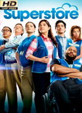 Superstore Temporada 2 [720p]